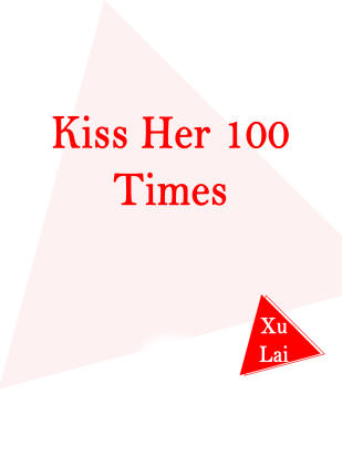 Kiss Her 100 Times